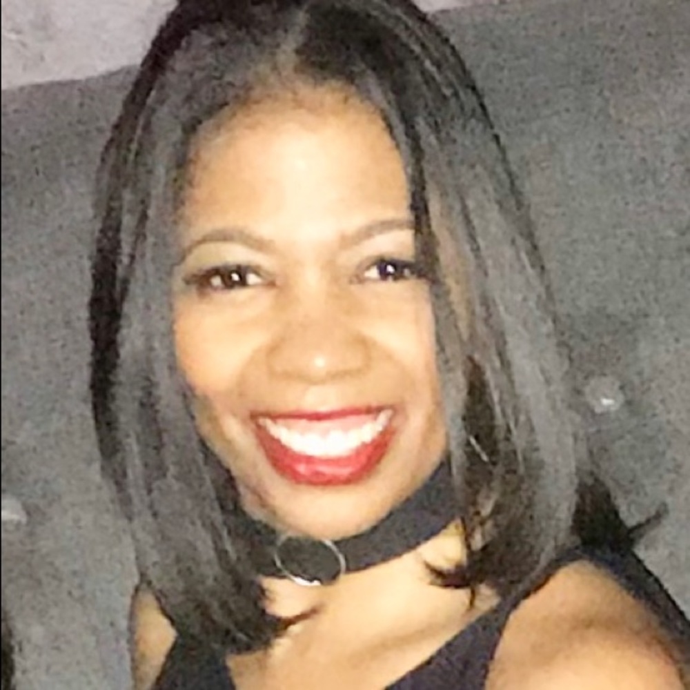 Meet your Posher, Lawanna